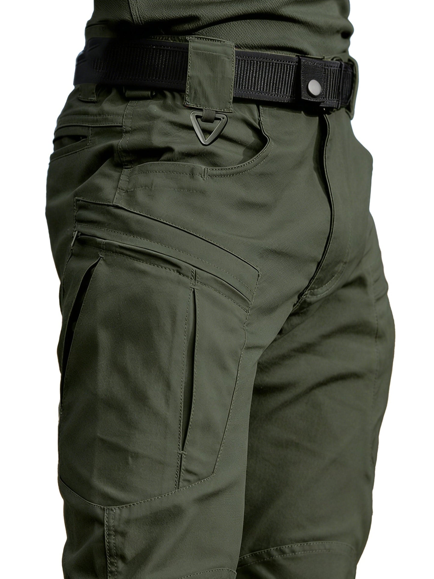 Hybrid Cargo Trousers | BUY 1 GET 1 FREE