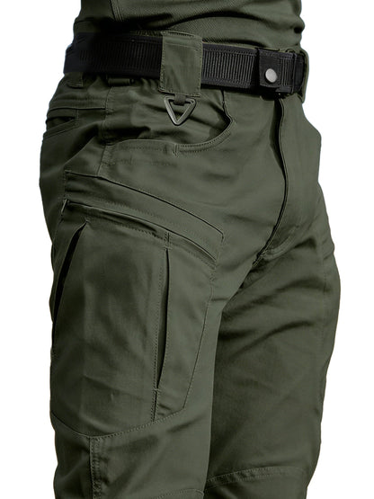 Hybrid Cargo Trousers | BUY 1 GET 1 FREE