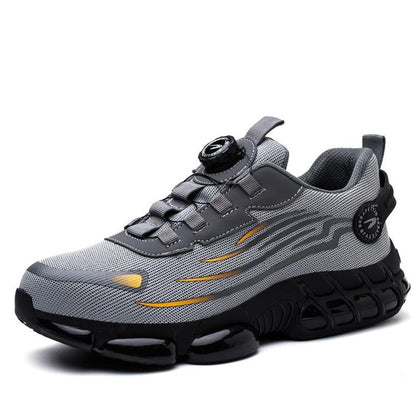 Konf | Henner Z90 Ultra-Lightweight Safety Shoes