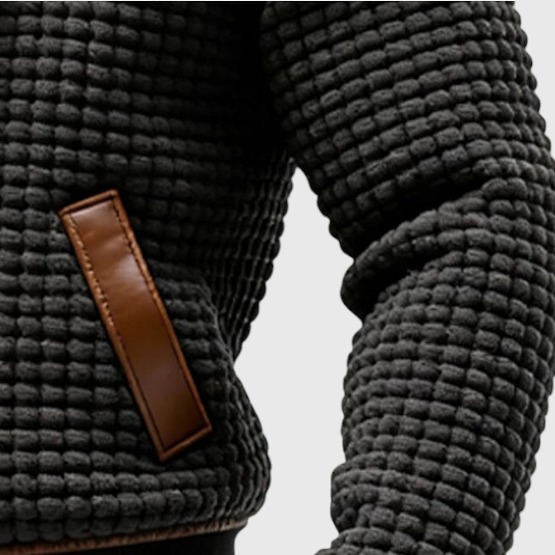 RUGGERO™ | HIGH INSULATION POLAR THERMAL JACKET