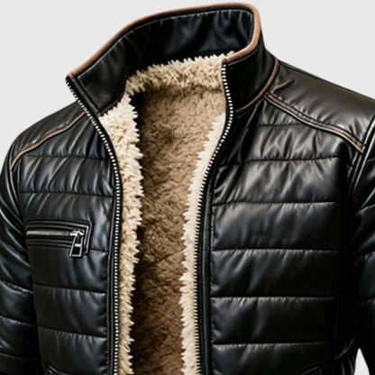 TITAN™ | THERMAL BOMBER JACKET WITH HIGH INSULATION PADDING