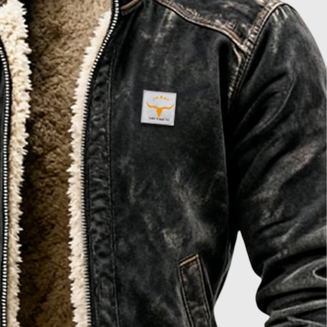 MIRKO™ | HIGH INSULATION POLAR THERMAL JACKET