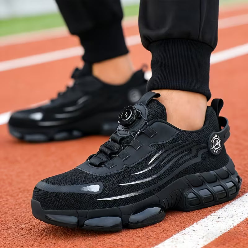 Konf | Henner Z90 Ultra-Lightweight Safety Shoes