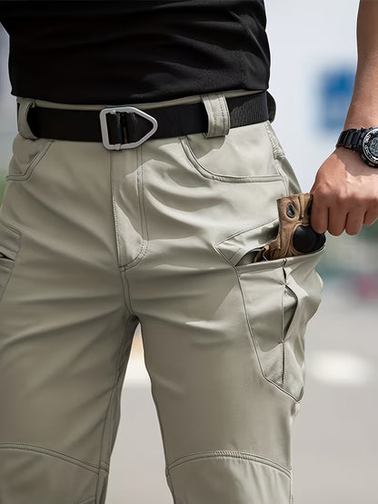 Hybrid Cargo Trousers | BUY 1 GET 1 FREE