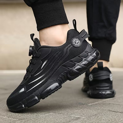 Konf | Henner Z90 Ultra-Lightweight Safety Shoes