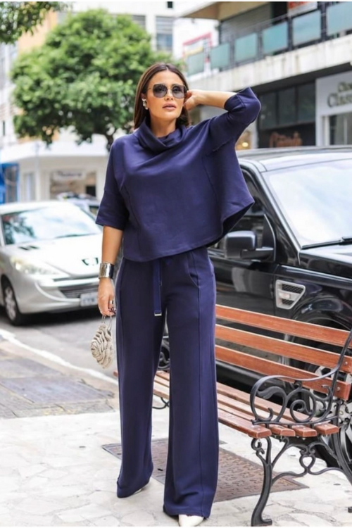 Conjunto Stephanie [Compre 1 Leve 2]