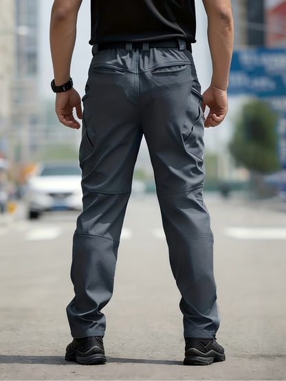 Hybrid Cargo Trousers | BUY 1 GET 1 FREE
