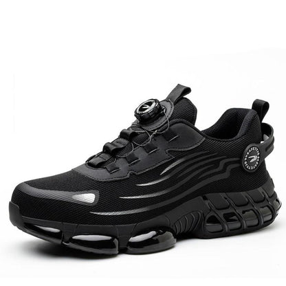 Konf | Henner Z90 Ultra-Lightweight Safety Shoes