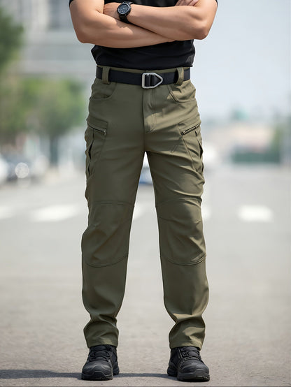 Hybrid Cargo Trousers | BUY 1 GET 1 FREE