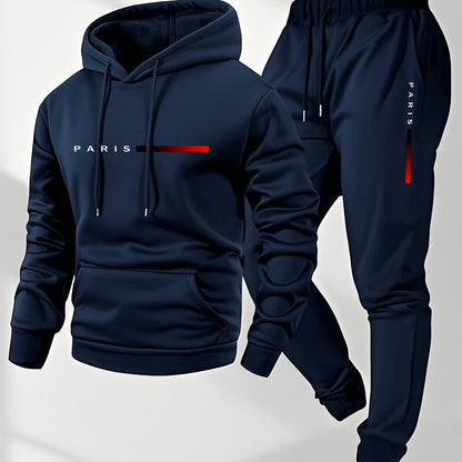 [BUY 1 GET 2] Lyon Hoodie Set – Hoodie + Joggers + 3 FREE Premium Gifts