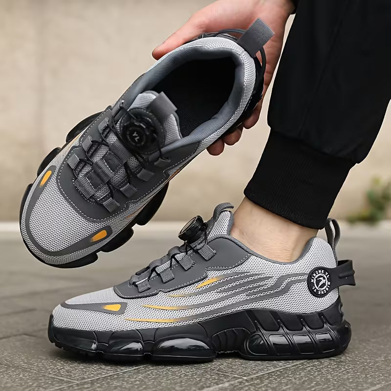 Konf | Henner Z90 Ultra-Lightweight Safety Shoes