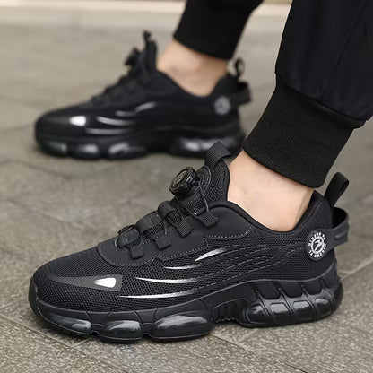 Konf | Henner Z90 Ultra-Lightweight Safety Shoes