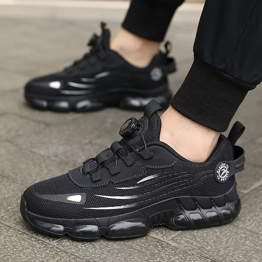 Konf | Henner Z90 Ultra-Lightweight Safety Shoes