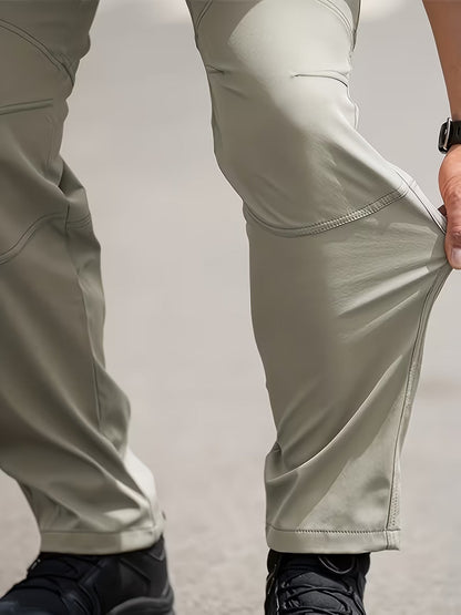 Hybrid Cargo Trousers | BUY 1 GET 1 FREE
