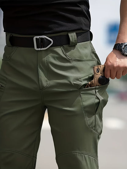 Hybrid Cargo Trousers | BUY 1 GET 1 FREE
