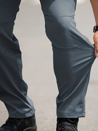 Hybrid Cargo Trousers | BUY 1 GET 1 FREE