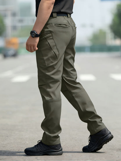 Hybrid Cargo Trousers | BUY 1 GET 1 FREE
