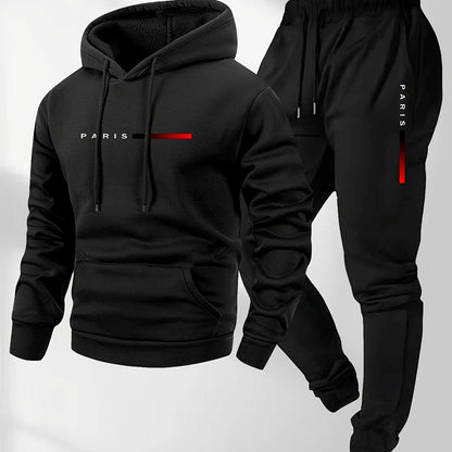 [BUY 1 GET 2] Lyon Hoodie Set – Hoodie + Joggers + 3 FREE Premium Gifts