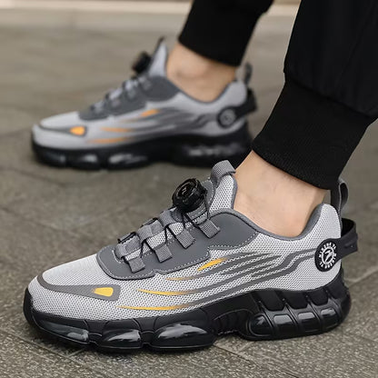 Konf | Henner Z90 Ultra-Lightweight Safety Shoes