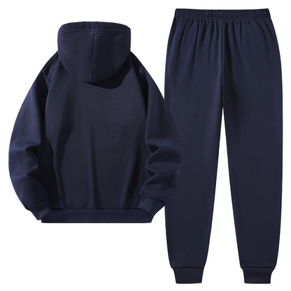 [BUY 1 GET 2] Lyon Hoodie Set – Hoodie + Joggers + 3 FREE Premium Gifts