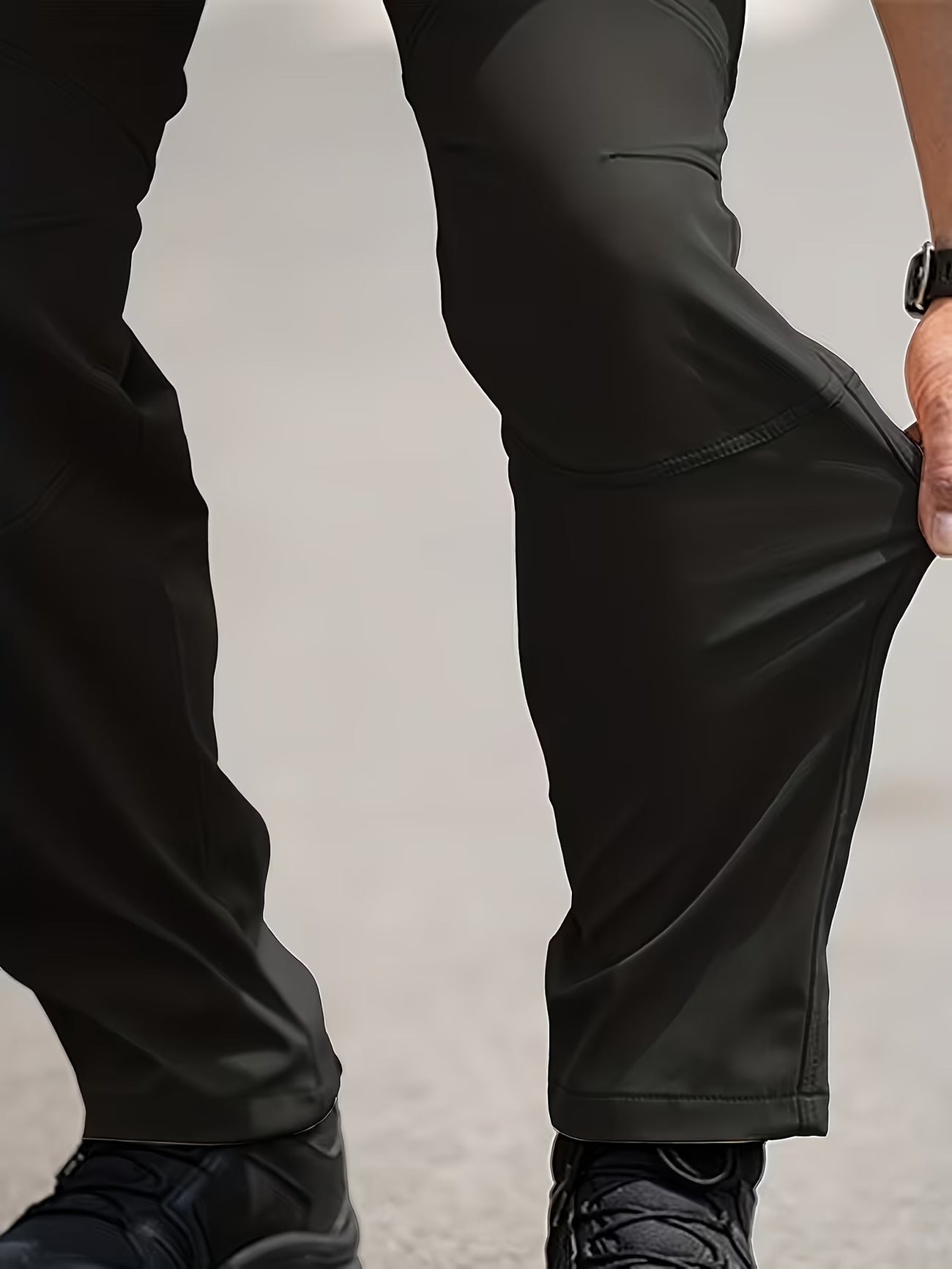 Hybrid Cargo Trousers | BUY 1 GET 1 FREE