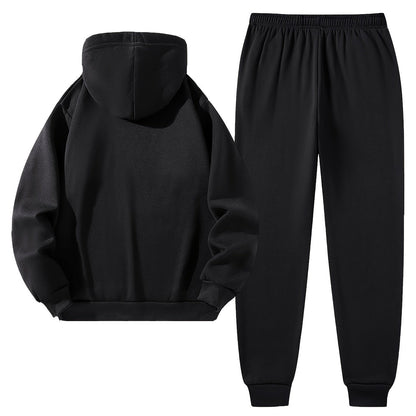 [BUY 1 GET 2] Lyon Hoodie Set – Hoodie + Joggers + 3 FREE Premium Gifts