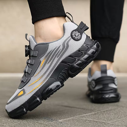 Konf | Henner Z90 Ultra-Lightweight Safety Shoes