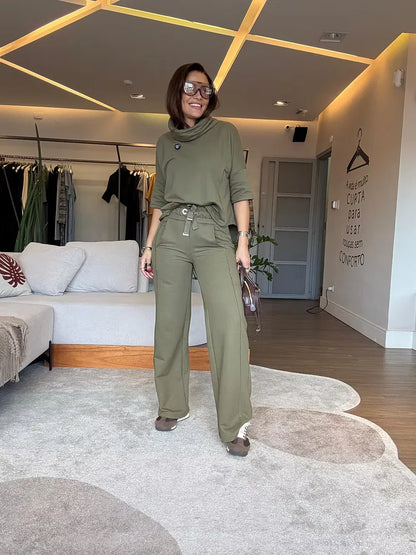 Conjunto Stephanie [Compre 1 Leve 2]