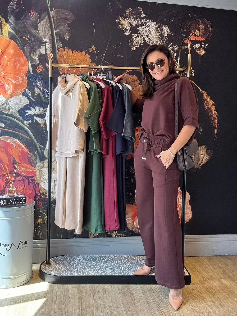 Conjunto Stephanie [Compre 1 Leve 2]