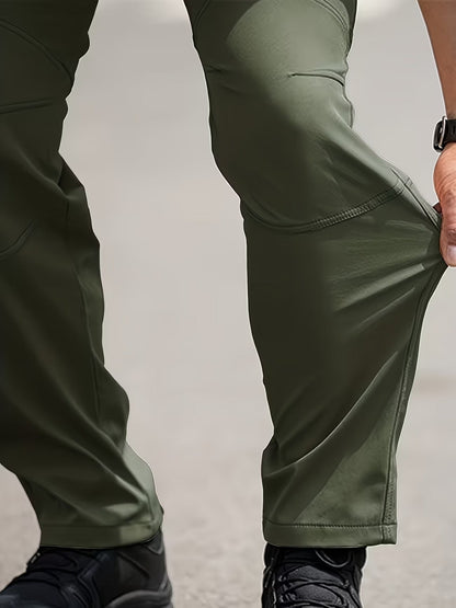 Hybrid Cargo Trousers | BUY 1 GET 1 FREE