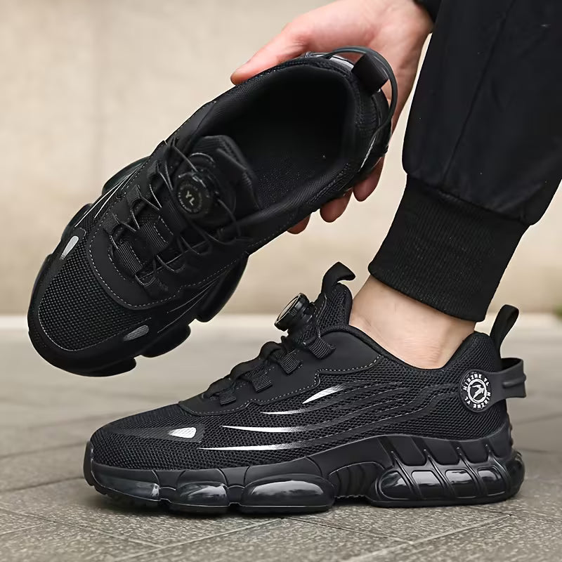 Konf | Henner Z90 Ultra-Lightweight Safety Shoes