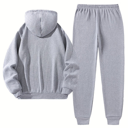 [BUY 1 GET 2] Lyon Hoodie Set – Hoodie + Joggers + 3 FREE Premium Gifts