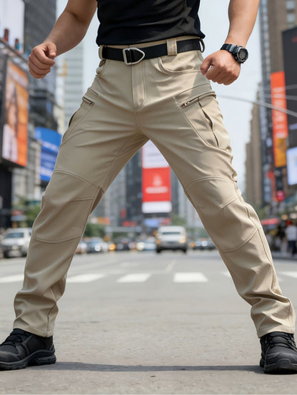 Hybrid Cargo Trousers | BUY 1 GET 1 FREE